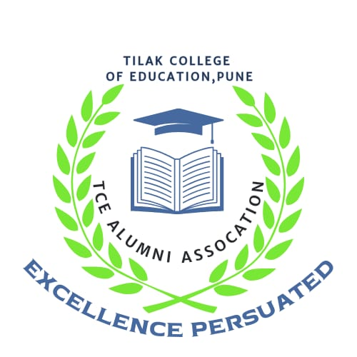 Tce alumni Logo